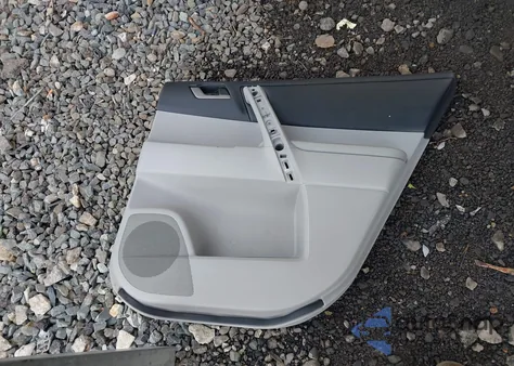 2012 Toyota Highlander Se V6 from USA, damaged, VIN 5TDBK3EH0CS094661